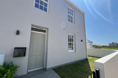 1 bedroom apartment for sale, The Farm House, Flat 1, Heritage Farm, St Clement