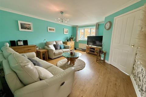 3 bedroom semi-detached house for sale, The Chandlers, Cowes