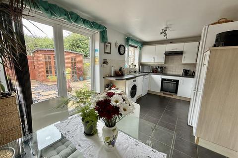 3 bedroom semi-detached house for sale, The Chandlers, Cowes
