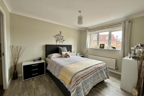 3 bedroom semi-detached house for sale, The Chandlers, Cowes