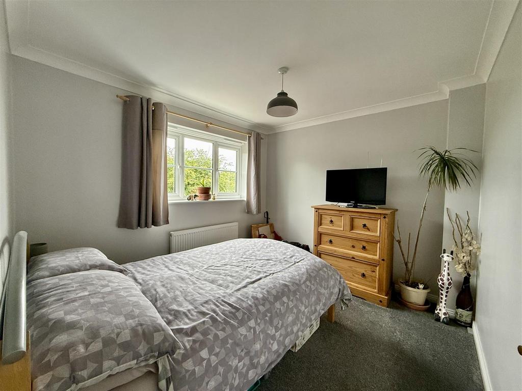 Bedroom Two: