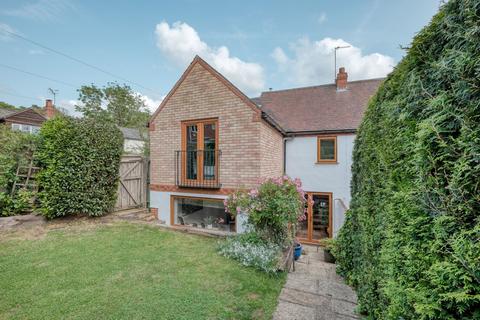 3 bedroom detached house for sale, Lickey Rock, Marlbrook, B60