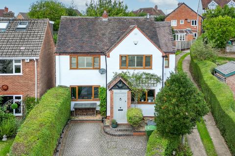 3 bedroom detached house for sale, Lickey Rock, Marlbrook, B60