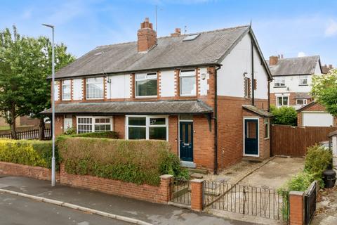 47 Kirkstall Mount, Leeds, LS5 3DP