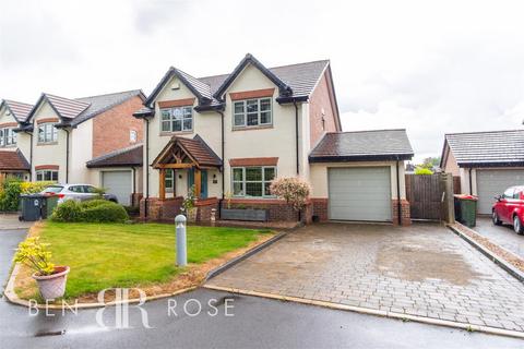 2 Old Smithy Close, Lea Town, Preston, PR4 0SH