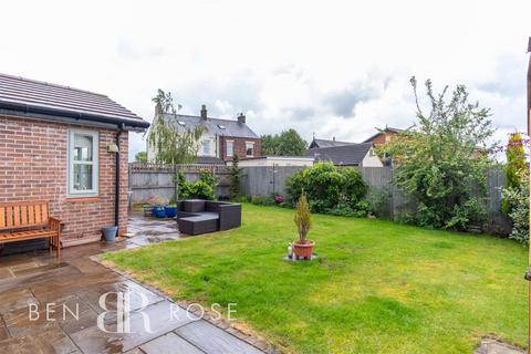 2 Old Smithy Close, Lea Town, Preston, PR4 0SH