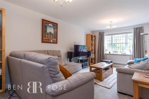 2 Old Smithy Close, Lea Town, Preston, PR4 0SH