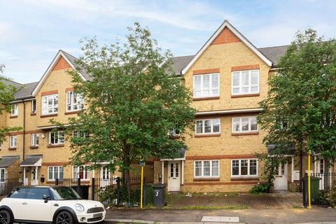 4 bedroom end of terrace house for sale, Vancouver Road, Forest Hill, London, SE23