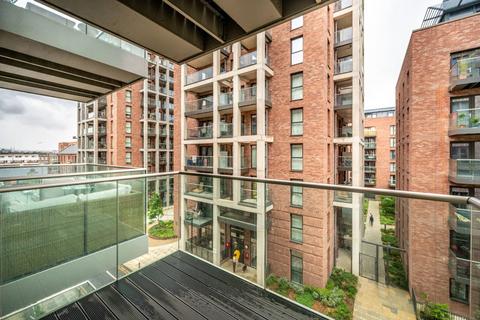 undefined, Shipbuilding Way, Upton Park, London, E13