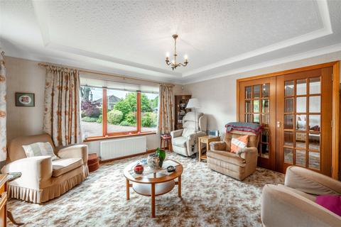 3 bedroom detached house for sale, Millbank, Cupar, Fife