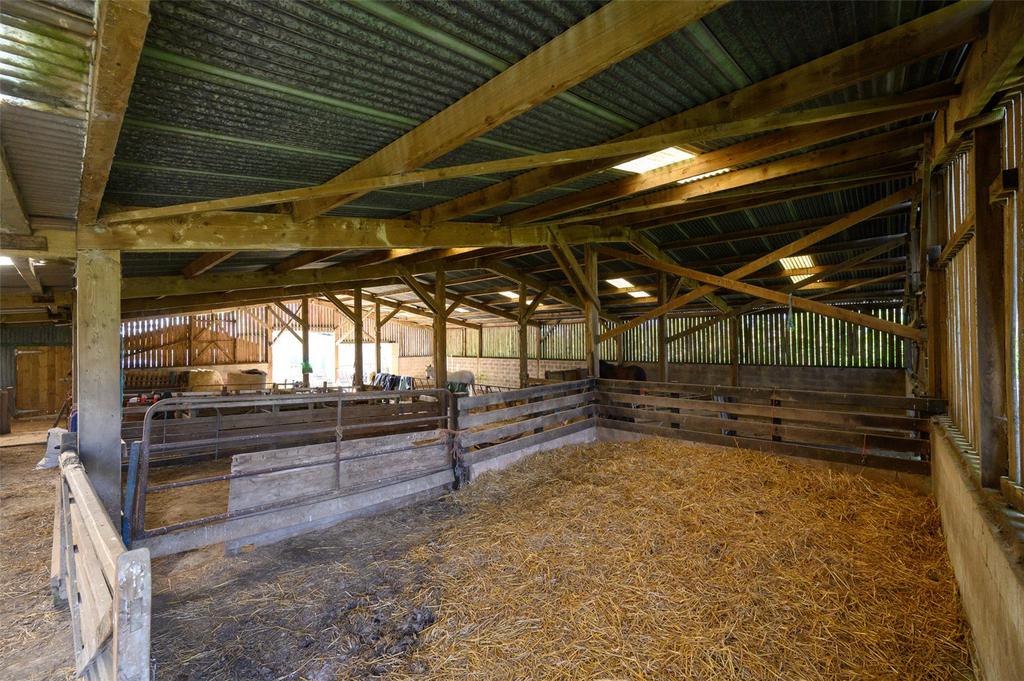 Farm Buildings