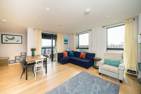 Apartment 3, 13 Gladstone Terrace, London, SW8 4DH