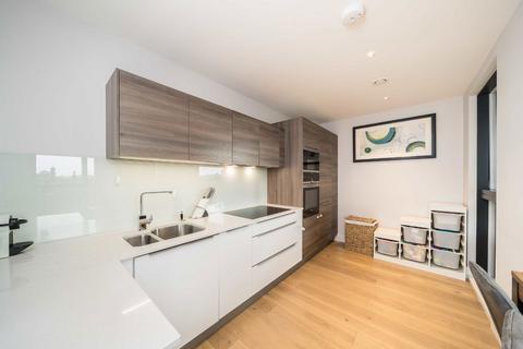 Apartment 3, 13 Gladstone Terrace, London, SW8 4DH
