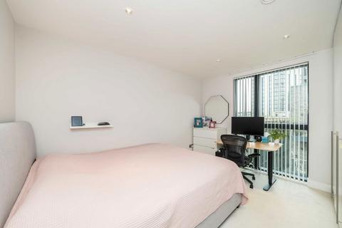 Apartment 3, 13 Gladstone Terrace, London, SW8 4DH