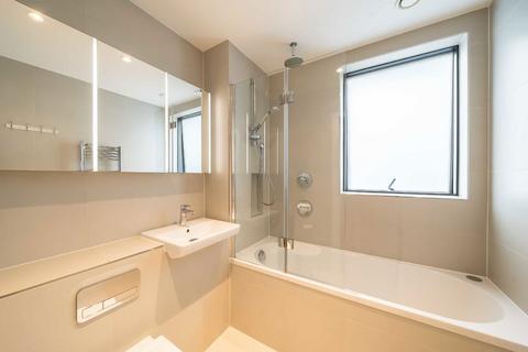 Apartment 3, 13 Gladstone Terrace, London, SW8 4DH