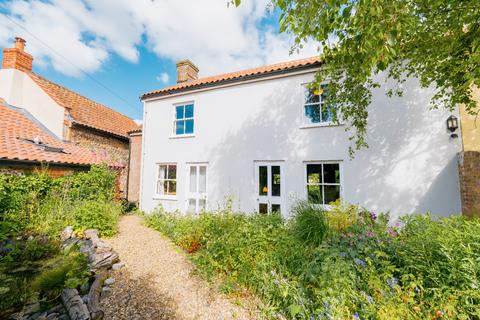 undefined, The Green, Aldborough