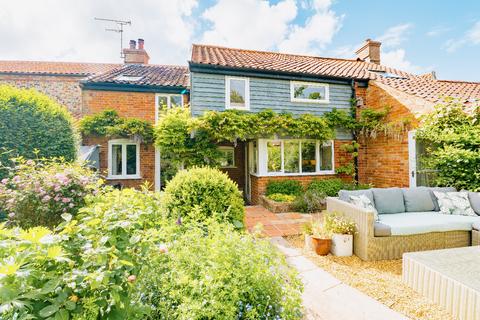 undefined, The Green, Aldborough