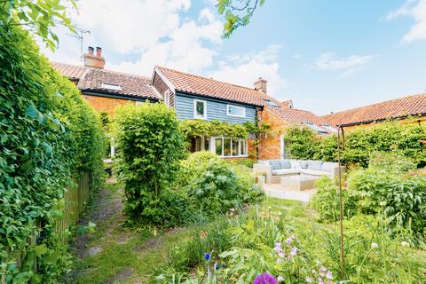 undefined, The Green, Aldborough