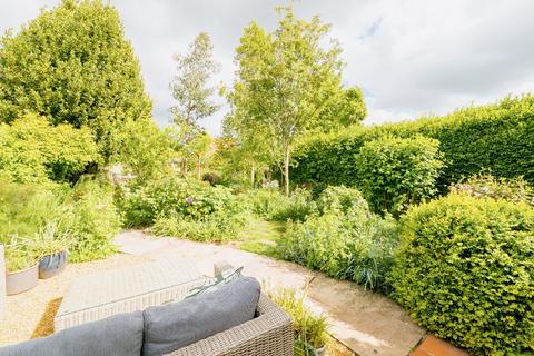 undefined, The Green, Aldborough