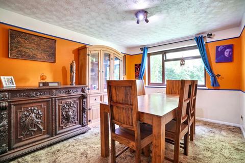 4 bedroom detached bungalow for sale, Chalky Road, Detling, Stockbury, Sittingbourne, ME9