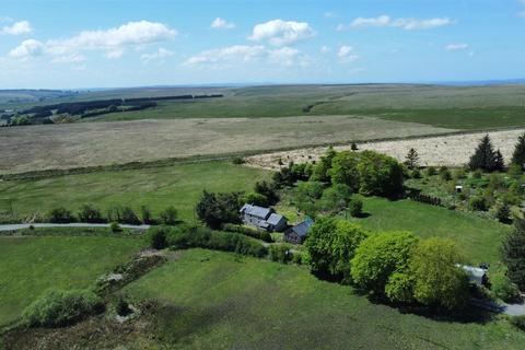 3 bedroom property with land for sale, Rhydcymerau, Llandeilo