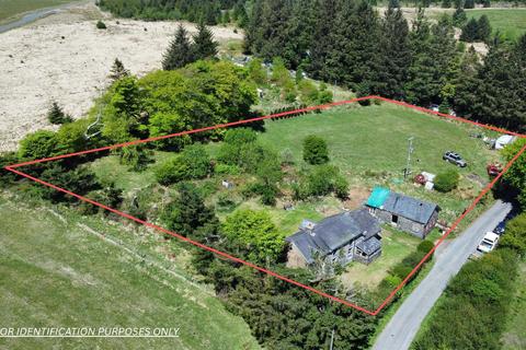 3 bedroom property with land for sale, Rhydcymerau, Llandeilo