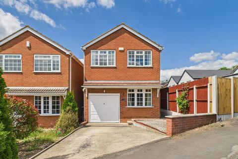 Featherstone Close, Gedling, Nottingham