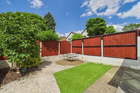 undefined, Featherstone Close, Gedling, Nottingham