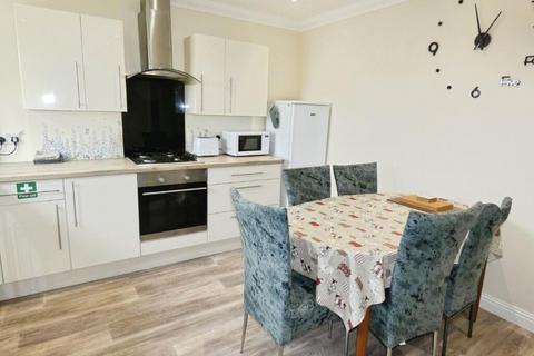 14 Barnett Crescent, Saltcoats, KA21 5JP