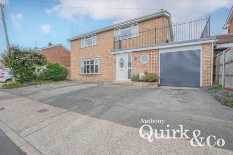 undefined, Urmond Road, Canvey Island, SS8