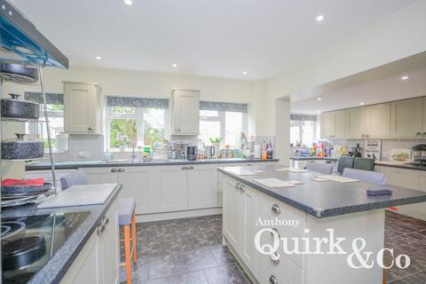 undefined, Urmond Road, Canvey Island, SS8