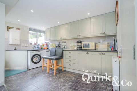 undefined, Urmond Road, Canvey Island, SS8