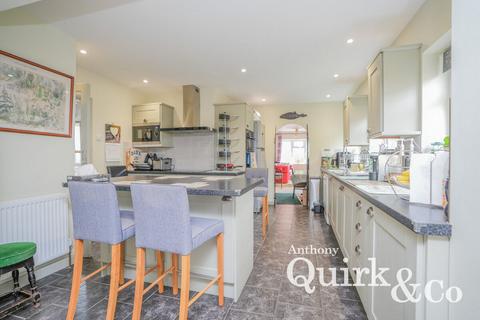 undefined, Urmond Road, Canvey Island, SS8