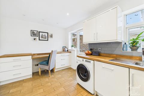 3 bedroom semi-detached house for sale, March Edge, Buckingham