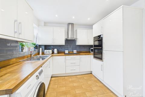 3 bedroom semi-detached house for sale, March Edge, Buckingham