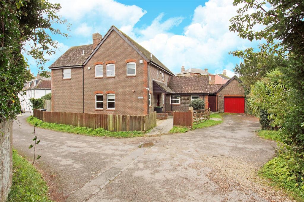 Vicarage fordington ph1sky99.JPG
