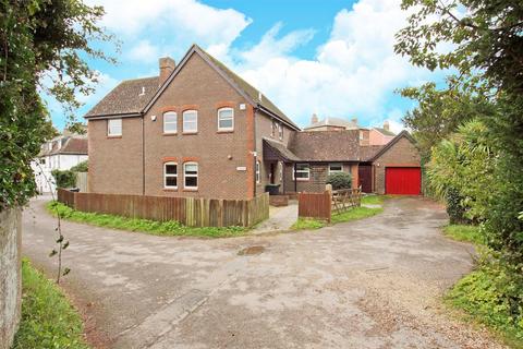 undefined, High Street, Fordington, Dorchester