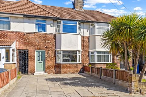 19 Glenconner Road, Liverpool, L16 3NJ