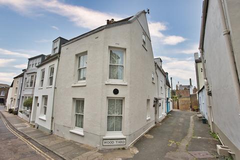 3 bedroom semi-detached house for sale, Oak Street, Deal, CT14