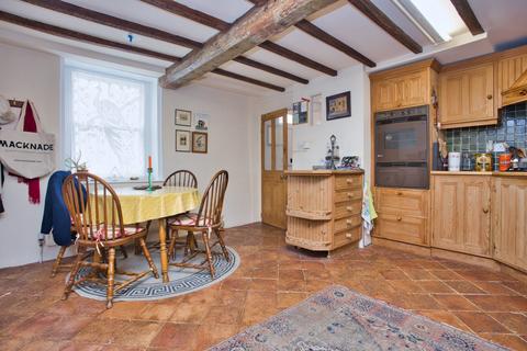 3 bedroom semi-detached house for sale, Oak Street, Deal, CT14