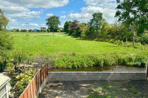 undefined, Oswestry SY10