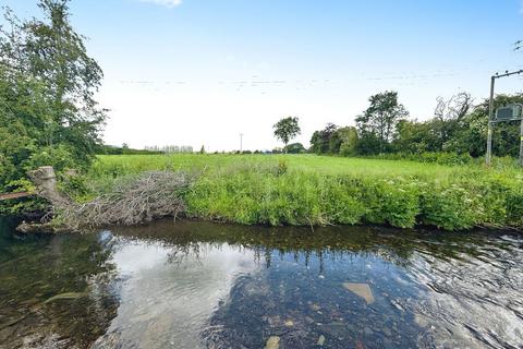 undefined, Oswestry SY10