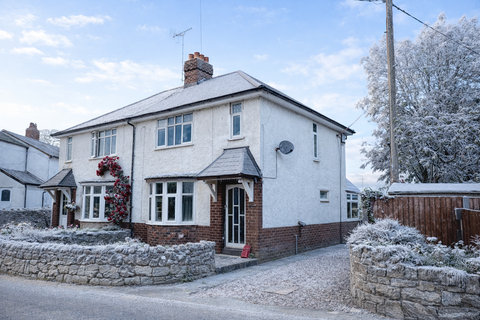 2 bedroom semi-detached house for sale, Oswestry SY10