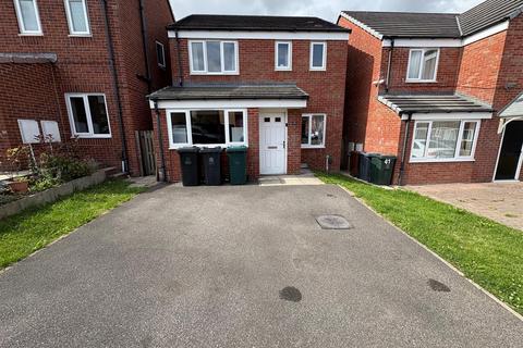 39 Allerton View, Thornton, Bradford, BD13 3AG