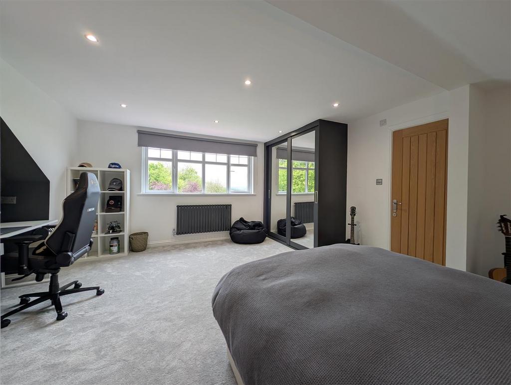 Bedroom Six