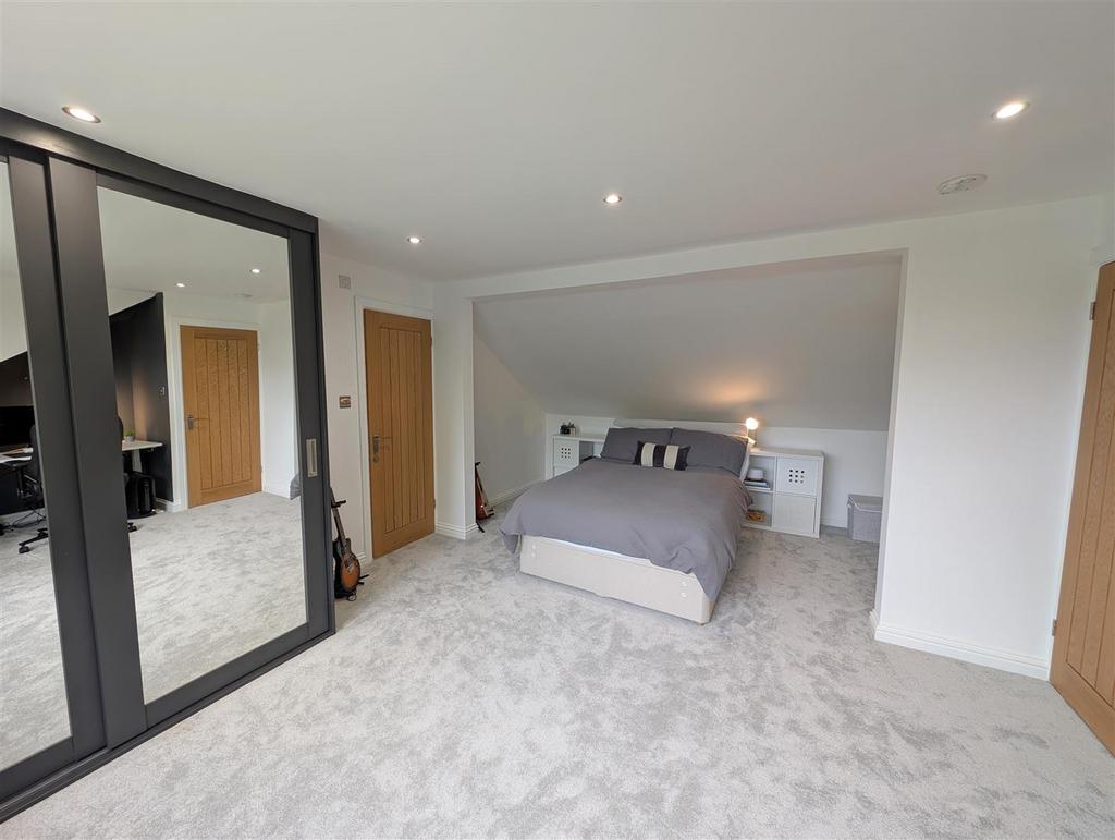 Bedroom Six