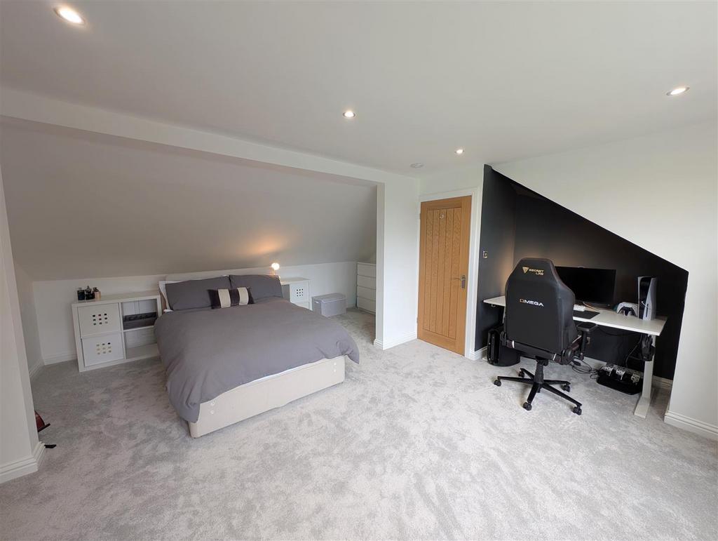 Bedroom Six