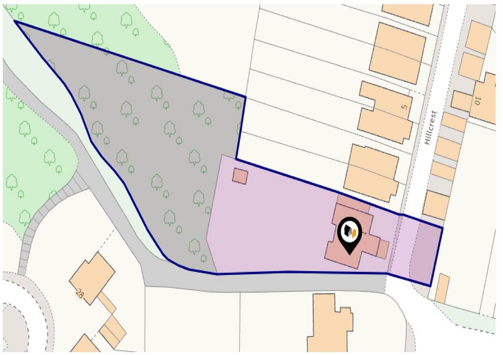 Property Boundaries