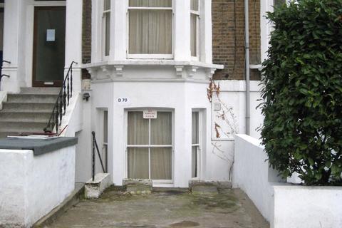 undefined, 70 Hammersmith Grove, London