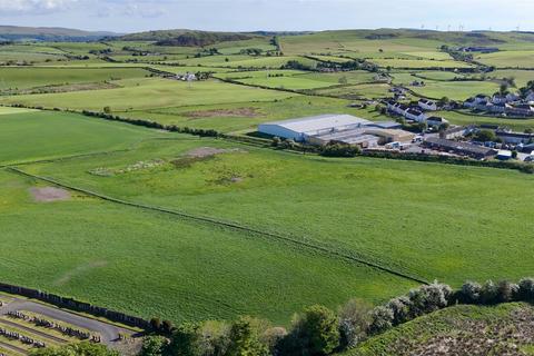 undefined, Land At Crosshill Road, Maybole, Ayrshire, KA19